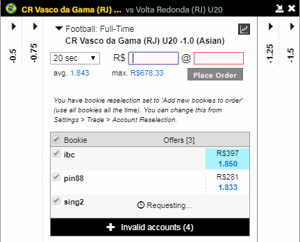 A Diferença Entre Limites e Limitação nas Apostas Esportivas