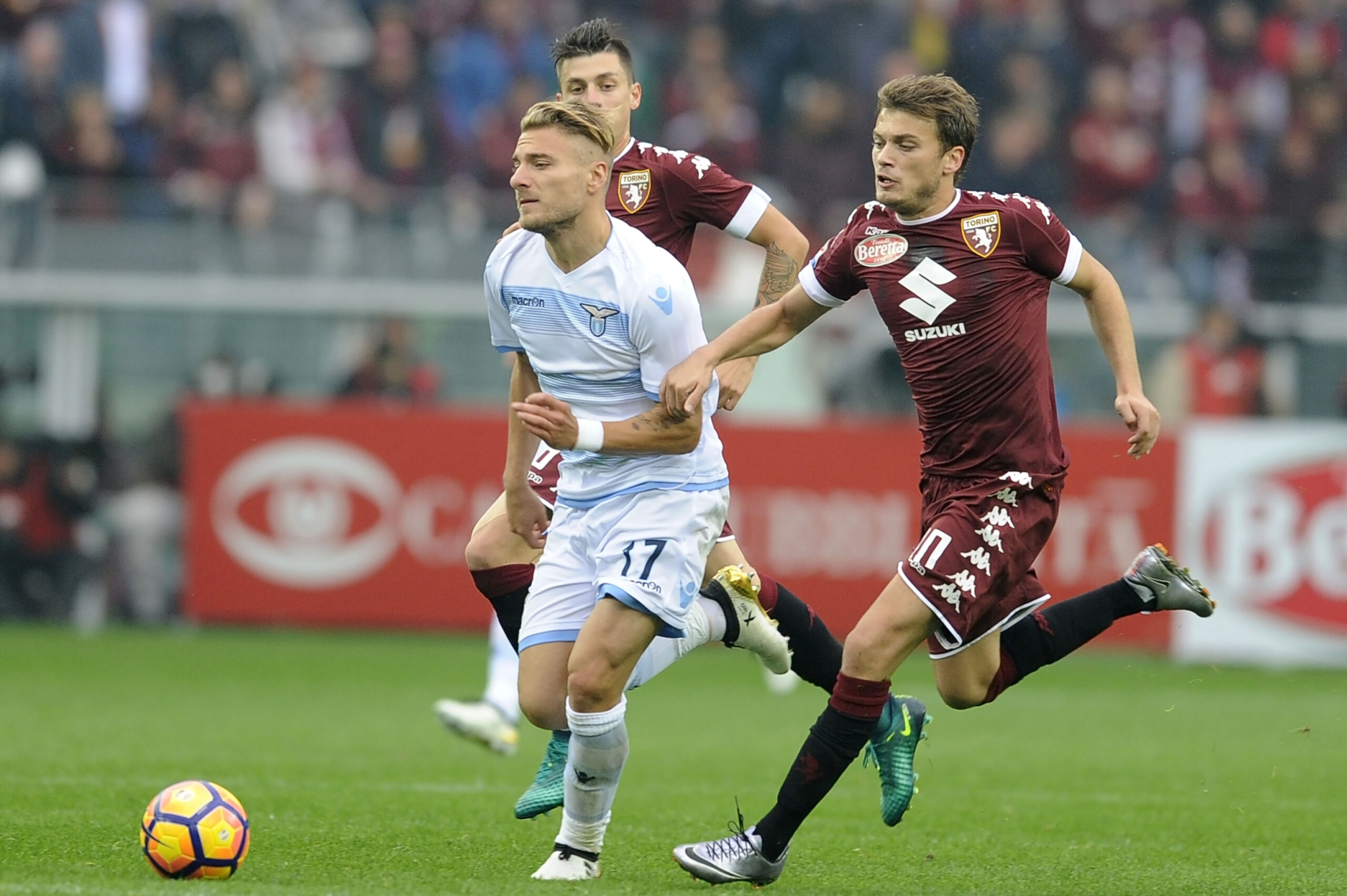 Torino x Juventus: saiba onde assistir e prováveis escalações