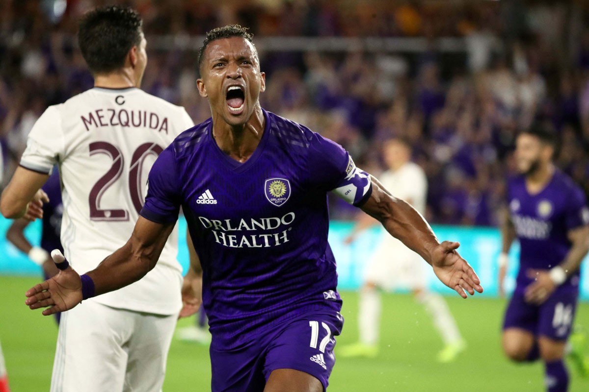 Orlando City x Inter Miami - Major League Soccer - Futebol Ao Vivo 