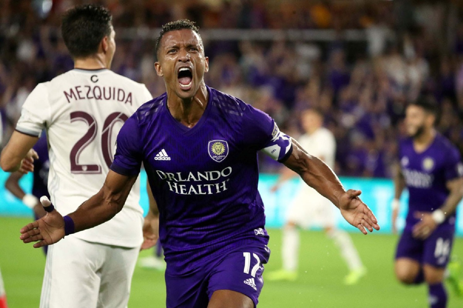 Orlando City x Arsenal - Dica, palpites e prognóstico – 20/07