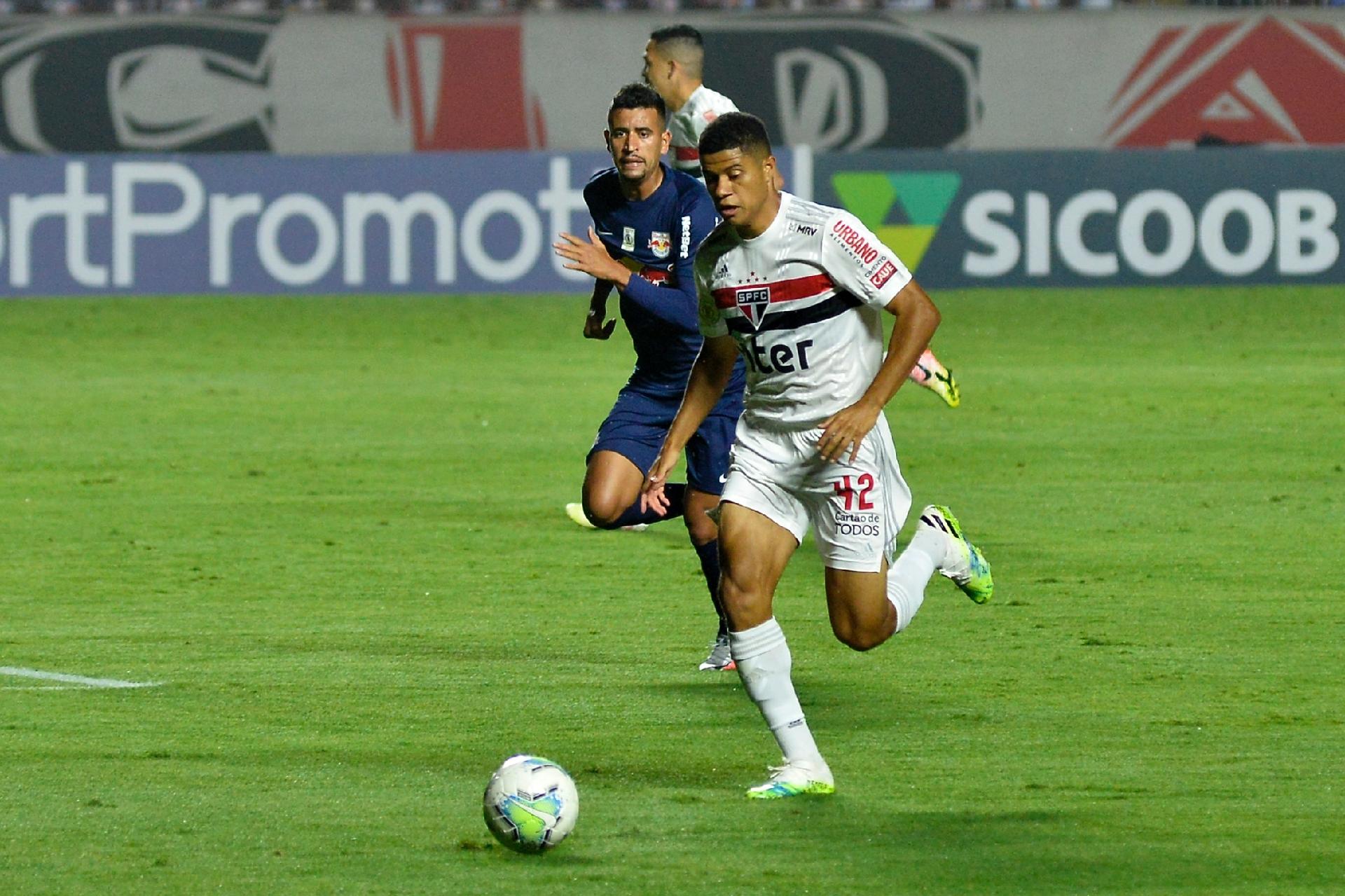 Bragantino x Fortaleza: palpites, onde assistir e onde apostar