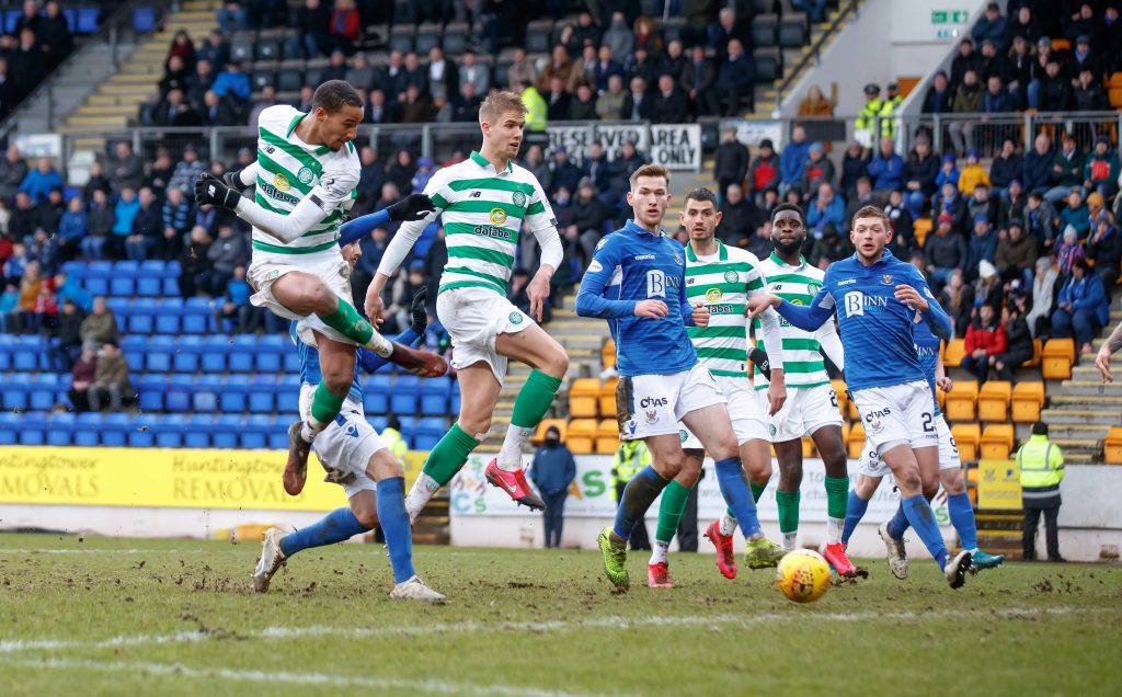 St. Johnstone x Celtic Palpite, Análise e Dica de Aposta Gratuita