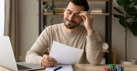 Você Revisa Suas Apostas? O Que o Poker Pode Ensinar aos Apostadores