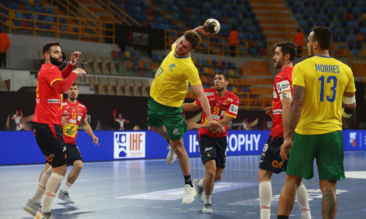 Ivano Balić - O Melhor Jogador de Handebol do Mundo 