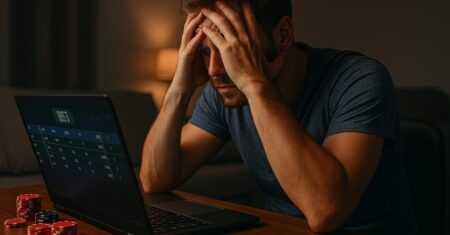 All-In nas Apostas: Caminho Sem Volta para Quebrar a Banca (Várias Vezes)