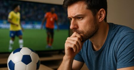 Posso Apostar em Jogos do Meu Time do Coração?