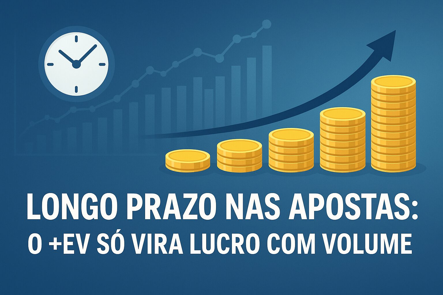 Longo Prazo nas Apostas