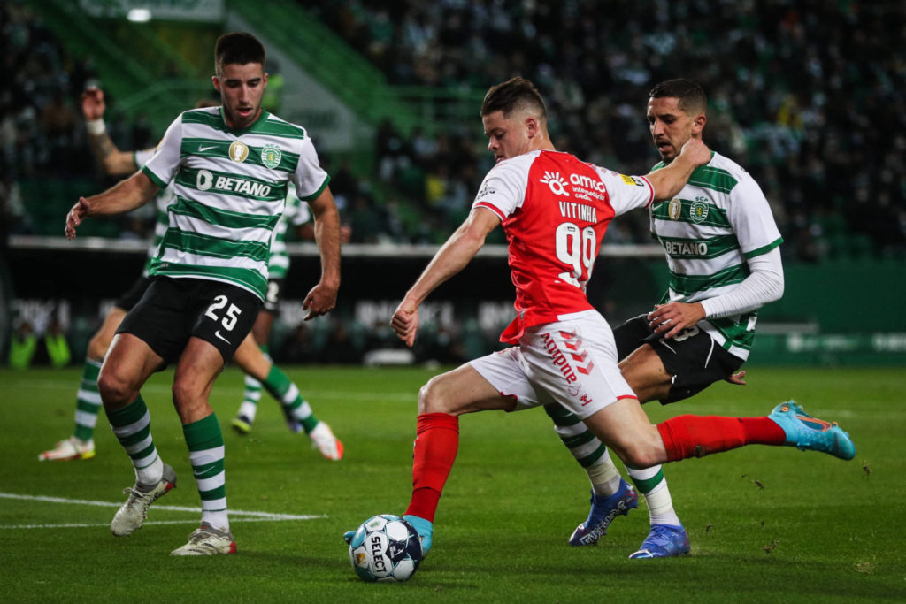 Braga x Santa Clara Palpite e Dica de Aposta 28/2/2022