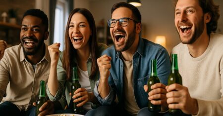 Apostas Esportivas: Diversão ou Investimento?