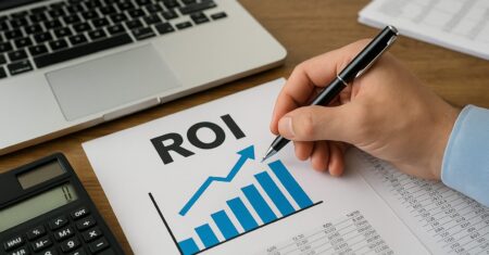 O que é ROI nas Apostas Esportivas?