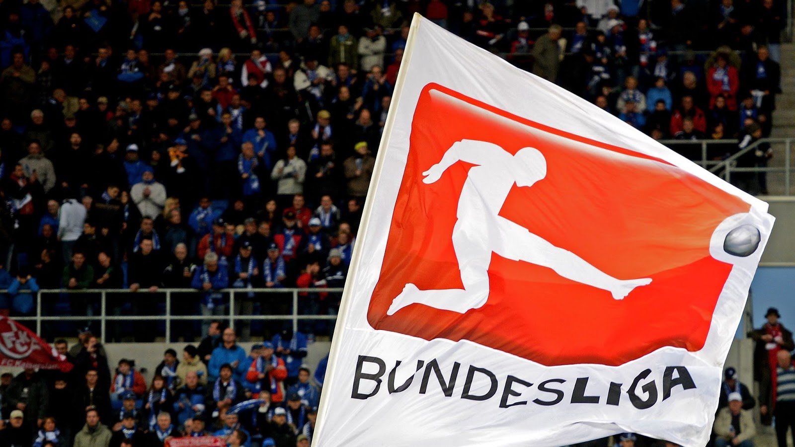 Tabela Bundesliga 2022/2023