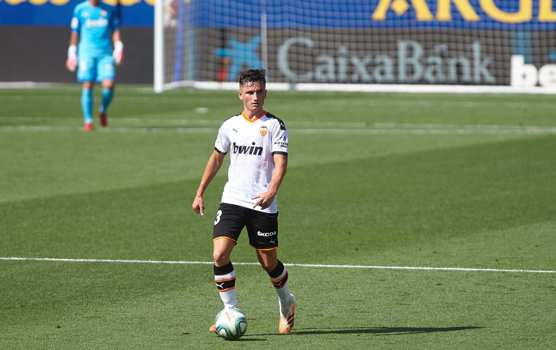 Palpite Rayo Vallecano x Valencia - La Liga - 10/09/2022 