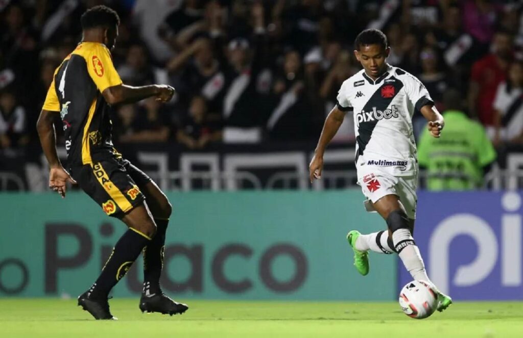 Palpite Sport X Vasco Da Gama Brasileirão Série B 16102022 1570