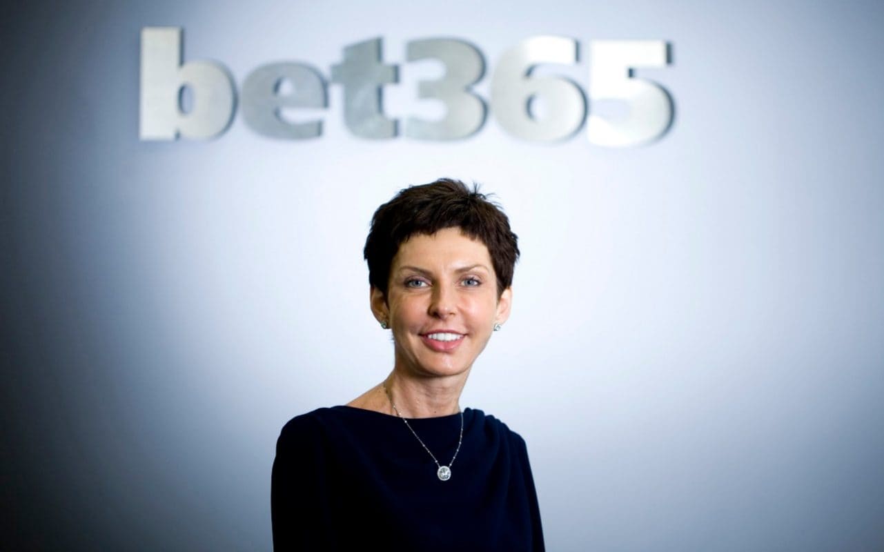 Qual é o Lucro da Bet365?