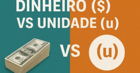 Controle emocional nas apostas esportivas: por que focar na unidade e não no dinheiro?